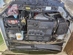Chevrolet Optra